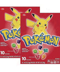 Betty Crocker Pokemon Fruit Snacks