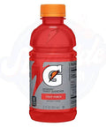 Gatorade Fruit Punch 12 fl oz/355ml - Pack of 24
