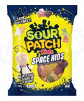 Sour Patch Space Kids 6.7oz/190g - Pack of 20
