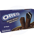 Oreo Wafer Sticks Milk Chocolate 12.1oz/345g - Pack of 12 (x27) (BBD: 29/11/2024)
