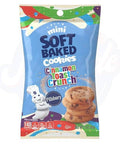 Pillsbury Soft Baked Cinnamon Toast Crunch 3oz/85g - Pack of 6
