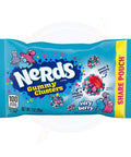 Nerds Gummy Clusters Very Berry Share Pouch 3oz/85g