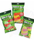 Mike and Ike Cotton Candy 3oz/85g - Pack of 12
