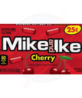 Mike&Ike Cherry 0.78oz/22g - Pack of 24