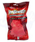 Hot Tamales Cotton Candy 3oz/85g - Pack of 12
