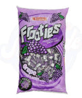 Tootsie Frooties Grape 38.8oz/1.1kg - 360 Pieces
