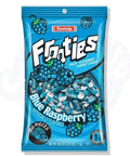 Tootsie Frooties Blue Raspberry 38.8oz/1.1kg - 360 Pieces
