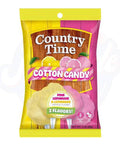 Country Time Pink Lemonade Cotton Candy 3oz/85g