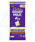 Cadbury Mint Triple Decker 6.2oz/178g - Pack of 16
