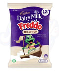 Cadbury Freddo Milky Top