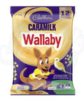 Cadbury Caramilk Wallaby Sharepack