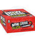 Now & Later Strawberry 0.93oz/26g - Pack of 24
