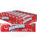 Airheads Cherry Bar 0.55oz/15.6g - Pack of 36

