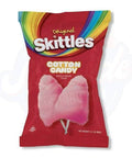 Skittles Cotton Candy 3.1oz/88g - Pack of 12
