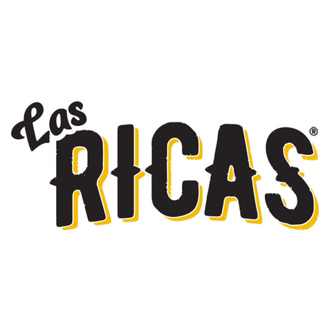 Las Ricas