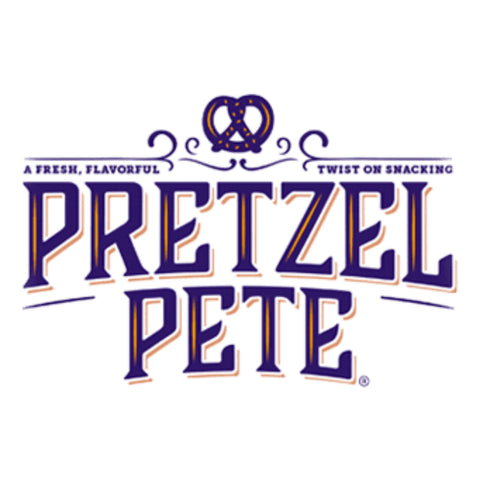 Pretzel Pete