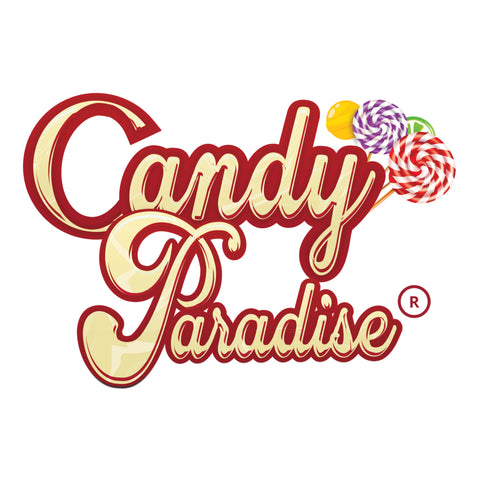 Candy Paradise