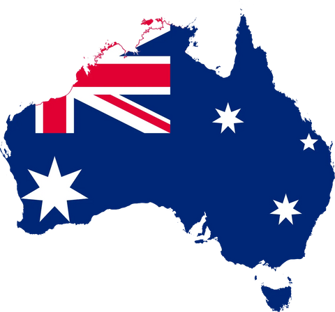 Australian Import
