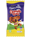 Cadbury Dairy Milk Caramello Koala 0.5oz/15g - Pack of 72
