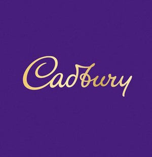 Cadbury - Australian Import