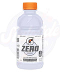 Gatorade Zero Glacier Cherry 12 fl oz/355ml - Pack of 24
