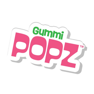 Gummi Popz
