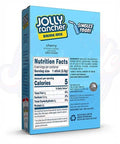 Jolly Rancher Cherry Drink Mix Singles To Go Powder 0.57oz/16g Pack of 6 - 12CT
