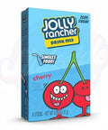 Jolly Rancher Cherry Drink Mix Singles To Go Powder 0.57oz/16g Pack of 6 - 12CT
