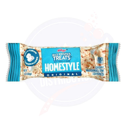 Rice Krispies Homestyle