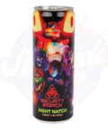 Five Nights At Freddy's Security Breach Cherry Lime 12fl oz/473ml - Pack of 12
