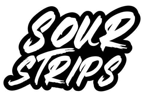 Sour Strips