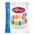 Albanese Sour Gummi Bears 100g - Pack of 12 - Stateside Distribution