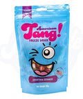 American Tang Freeze Dried Smoothie Crunch 3.1oz/90g - Pack of 10 - Stateside Distribution