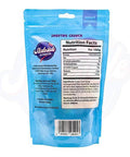 American Tang Freeze Dried Smoothie Crunch 3.1oz/90g - Pack of 10 - Stateside Distribution