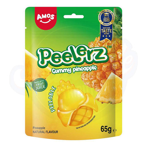 Peelerz