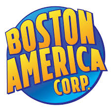 Boston America