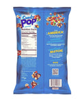 Candy Pop M&M's Minis Popcorn 5.25oz/149g - Pack of 12 - Stateside Distribution