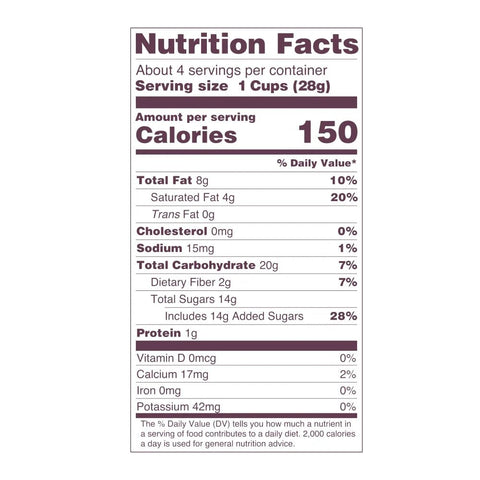 Candy Pop M&M's Minis Popcorn 5.25oz/149g - Pack of 12 - Stateside Distribution