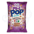 Candy Pop Peanut Butter & Grape Popcorn - 5.25oz/149g - Pack of 12 - Stateside Distribution