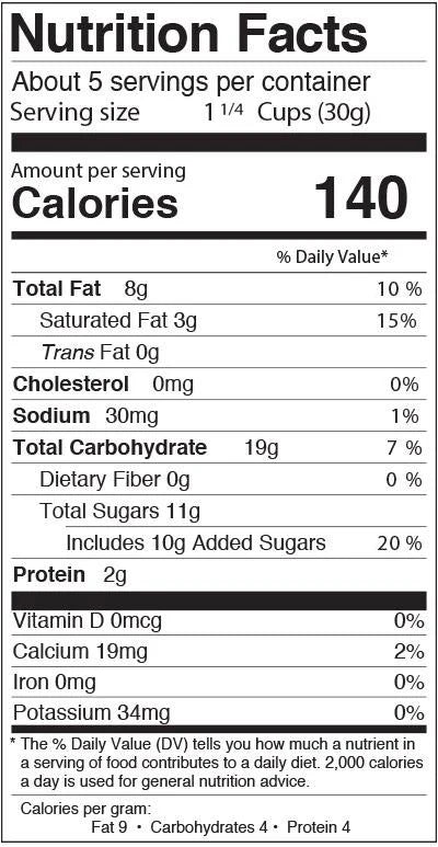 Candy Pop Peanut Butter & Strawberry 5.25oz/149g - Pack of 12 - Stateside Distribution