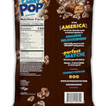 Candy Pop Snickers Popcorn 5.25oz/149g - Pack of 12 - Stateside Distribution