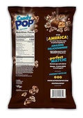 Candy Pop Snickers Popcorn 5.25oz/149g - Pack of 12 - Stateside Distribution