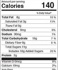 Candy Pop Twix Popcorn 5.25oz/149g - Pack of 12 - Stateside Distribution