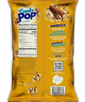 Candy Pop Twix Popcorn 5.25oz/149g - Pack of 12 - Stateside Distribution