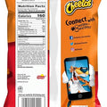 Cheetos Crunchy 8oz/227g - Pack of 10 - Stateside Distribution