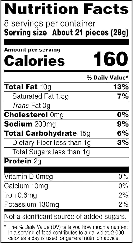 Cheetos Crunchy Jalapeno 8oz/227g - Pack of 10 - Stateside Distribution