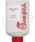 Chick - Fill - A Sauce 24 fl oz/709ml - Pack of 6 - Stateside Distribution