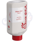 Chick - Fill - A Sauce 24 fl oz/709ml - Pack of 6 - Stateside Distribution