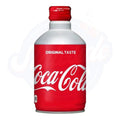 Coca Cola 300ml - Pack of 24 (Japan) - Stateside Distribution