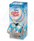 Coffee - Mate French Vanilla 18.7 Fl Oz/550ml 50cnt - Stateside Distribution